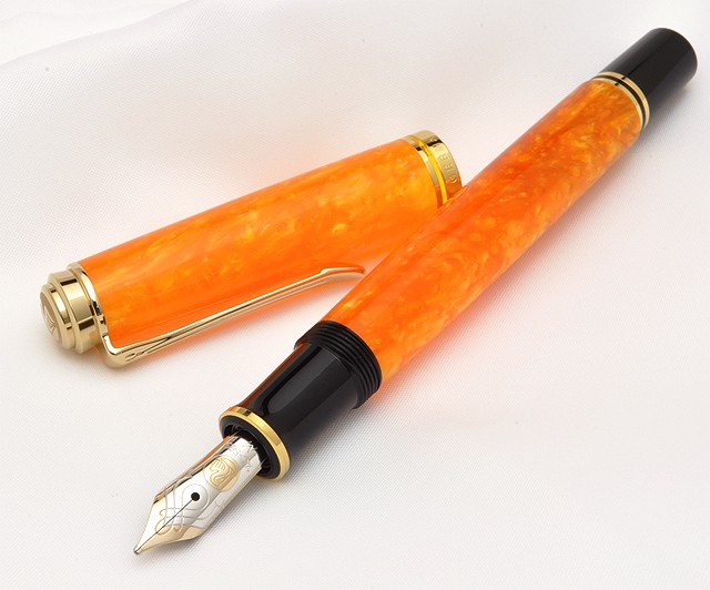 Pelikan(筆記具) 万年筆 ブランド ペリカン M600 ヴァイ Pelikan(筆記具) 万年筆 ブランド ペリカン M600 ヴァイ