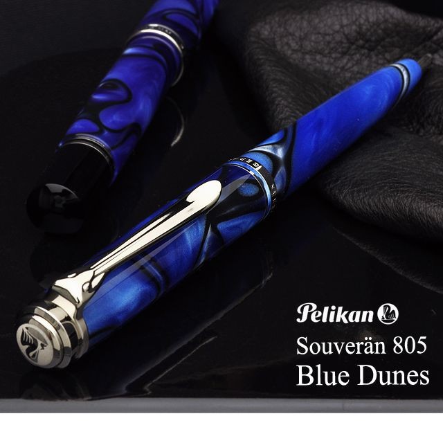 ボールペン ペリカン PELIKAN 特別生産品 限定品 スーベレーン805 ブルーデューン K805 プレゼント 敬老の日 孫 : 42333 :  ペンハウス 万年筆・ボールペン - 通販 - Yahoo!ショッピング