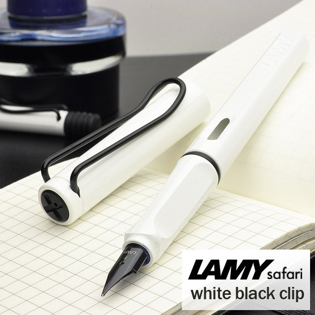 万年筆 ラミー 名入れ LAMY 2019年限定カラー サファリ SAFARI