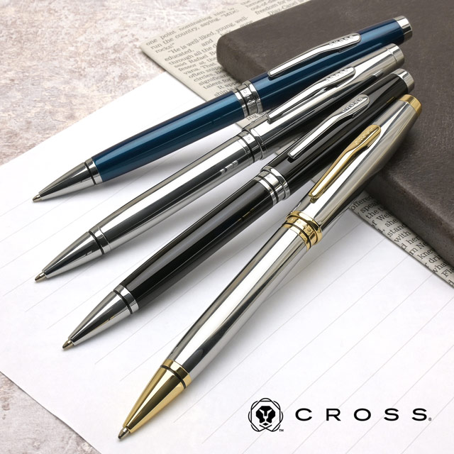 CROSS（クロス） ボールペン 名入れ コベントリー NAT0662 CROSS あす