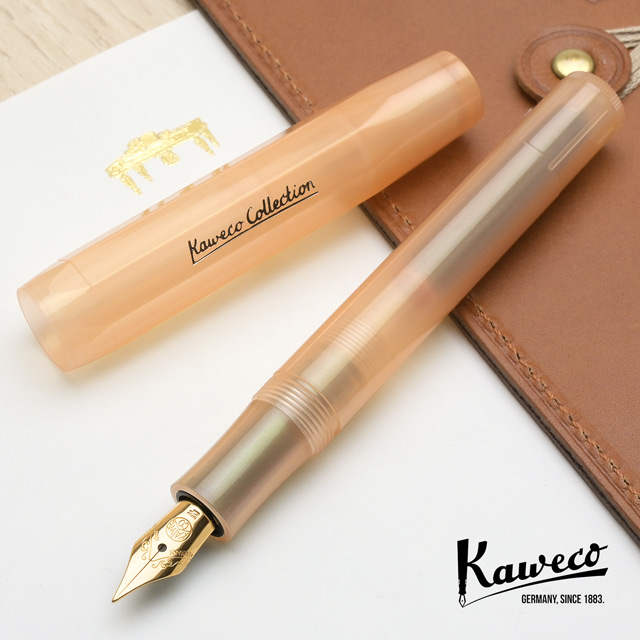 Kaweco（カヴェコ） 万年筆 Kaweco Collection コレクション 限定品