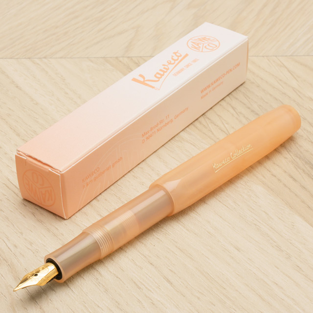 Kaweco（カヴェコ） 万年筆 Kaweco Collection コレクション 限定品