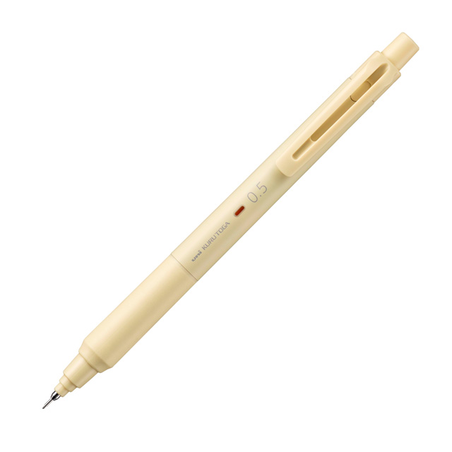 クルトガ シャーペン 0.5mm KSモデル 三菱鉛筆 uni シャープ