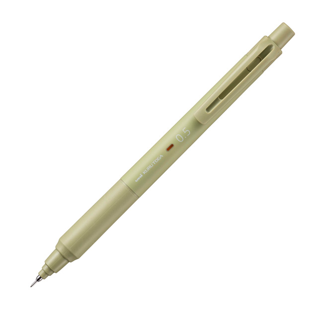 クルトガ シャーペン 0.5mm KSモデル 三菱鉛筆 uni シャープ