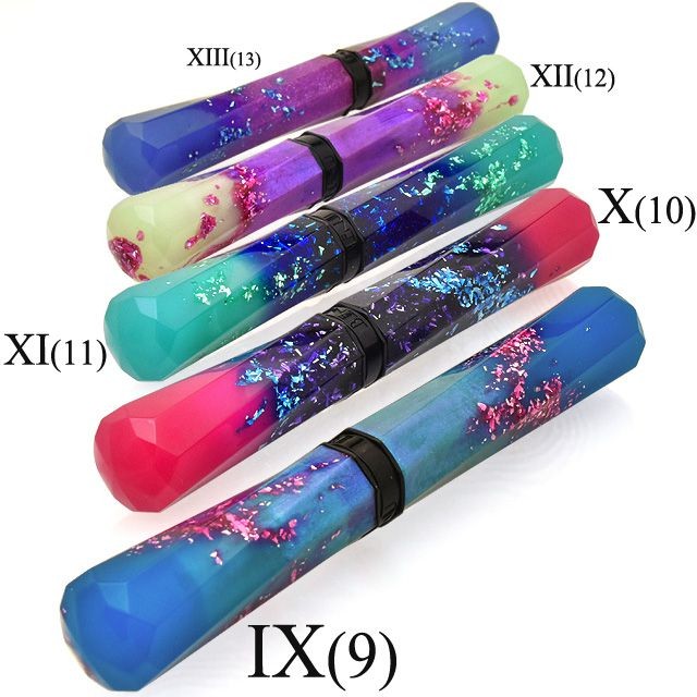 BENUベヌー グランドセプター 万年筆 BENU-1020 プレゼント ギフト