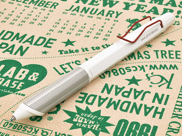 ジェットストリーム ボールペン 三菱鉛筆 エッジ3 0.28mm プレゼント