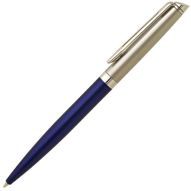 WATERMAN（ウォーターマン） ボールペン 名入れ メトロポリタン