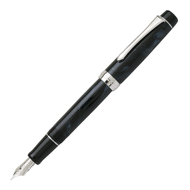 PILOT（パイロット） 万年筆 名入れ カスタムヘリテイジSE FKVH-3MR