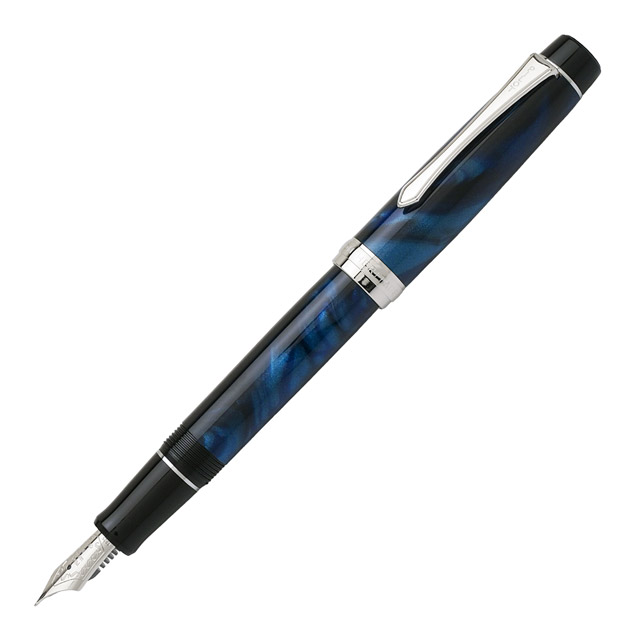 PILOT（パイロット） 万年筆 名入れ カスタムヘリテイジSE FKVH-3MR