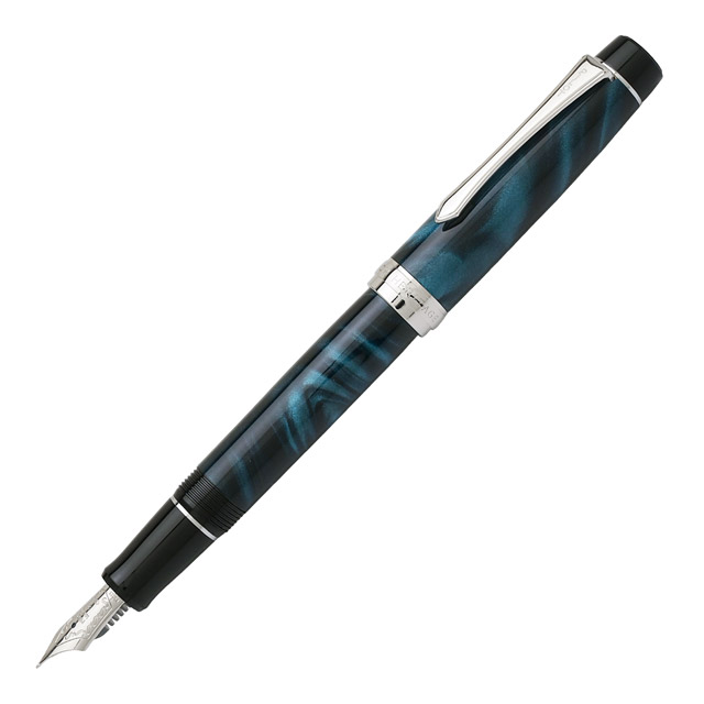 PILOT（パイロット） 万年筆 名入れ カスタムヘリテイジSE FKVH-3MR