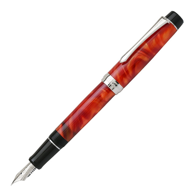 PILOT（パイロット） 万年筆 名入れ カスタムヘリテイジSE FKVH-3MR