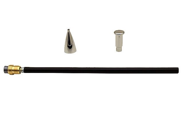 工房 楔 1.3mm 芯ホルダー楔 内部機構 セツ あすつく ペンシル用