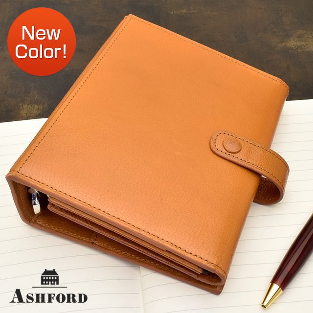 システム手帳 アシュフォード ASHFORD MINI6 19mm ヘリテイジ コーチマン プレゼント 敬老の日 孫 : 45514 : ペンハウス  万年筆・ボールペン - 通販 - Yahoo!ショッピング