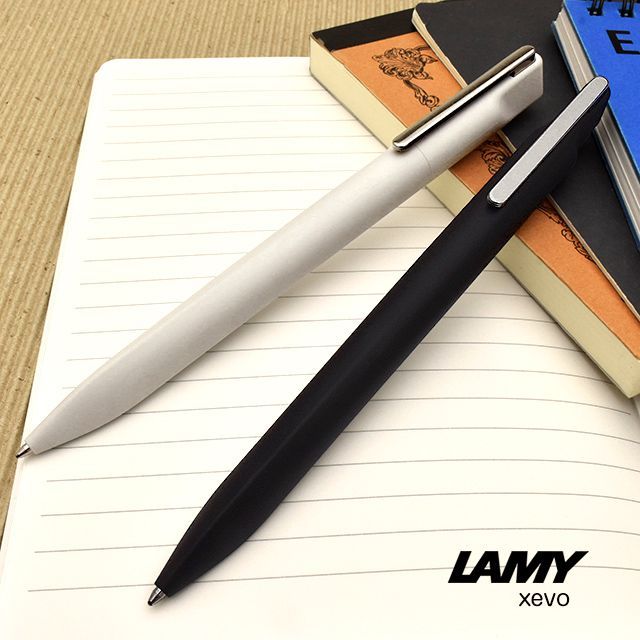 LAMY（ラミー） ボールペン セヴォ ボールペン プレゼント ギフト 父の