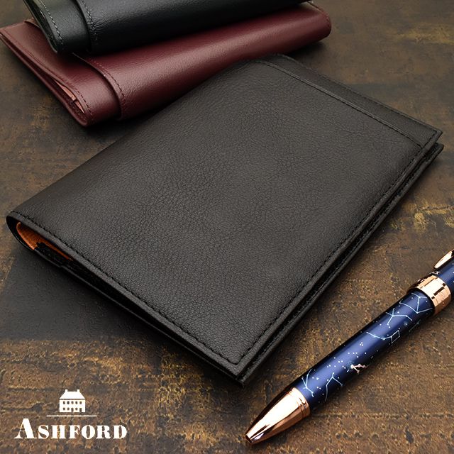 ASHFORD アシュフォード ウォータープルーフウォレット