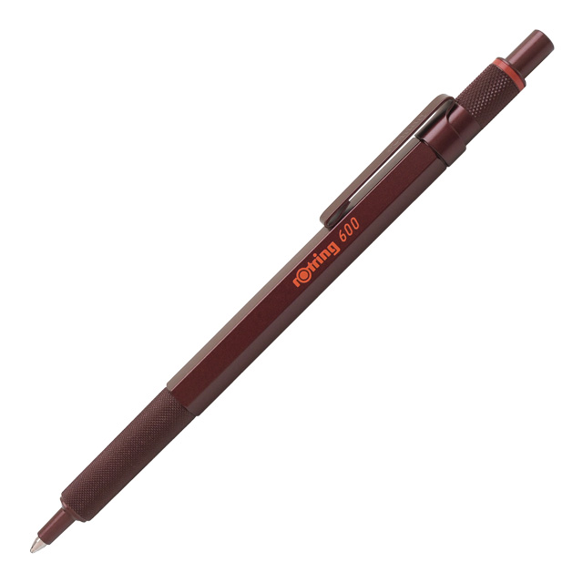 rotring 　ロットリング600　万年筆とボールペン 楽天市場】名入れ ボールペン ロットリング ロットリング600