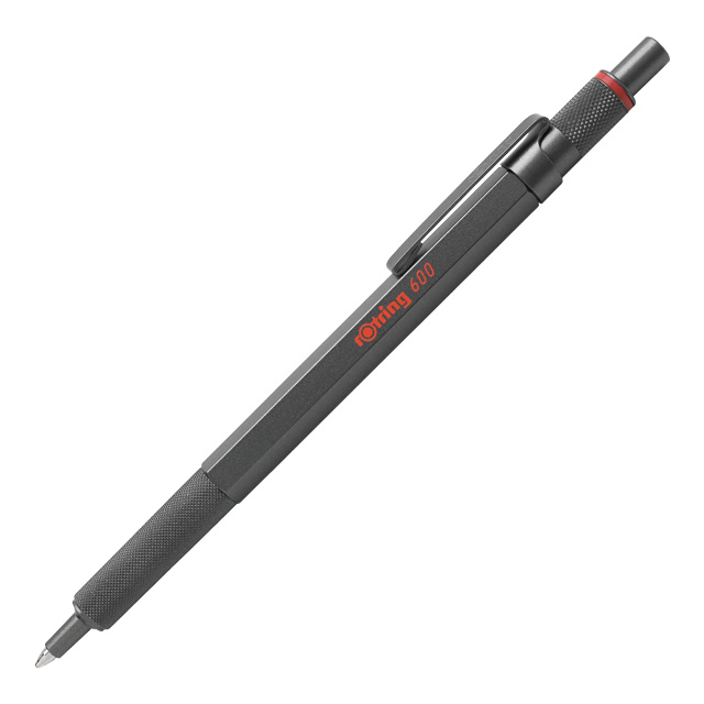 ロットリング ボールペン ロットリング600シリーズ rOtring