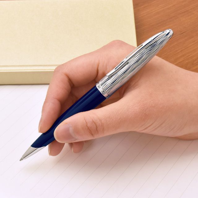 WATERMAN（ウォーターマン） ボールペン 限定品 カレン・デラックス