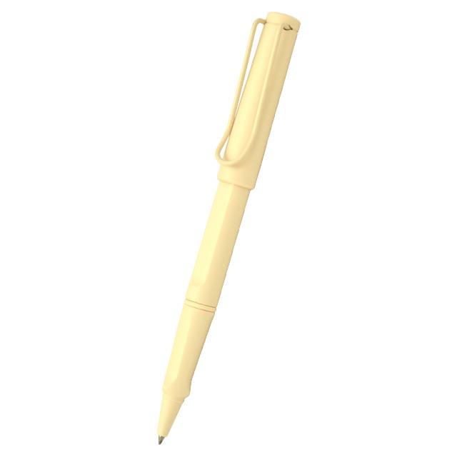 LAMY safari ローラーボール ラミー 限定品 サファリ ストロベリー