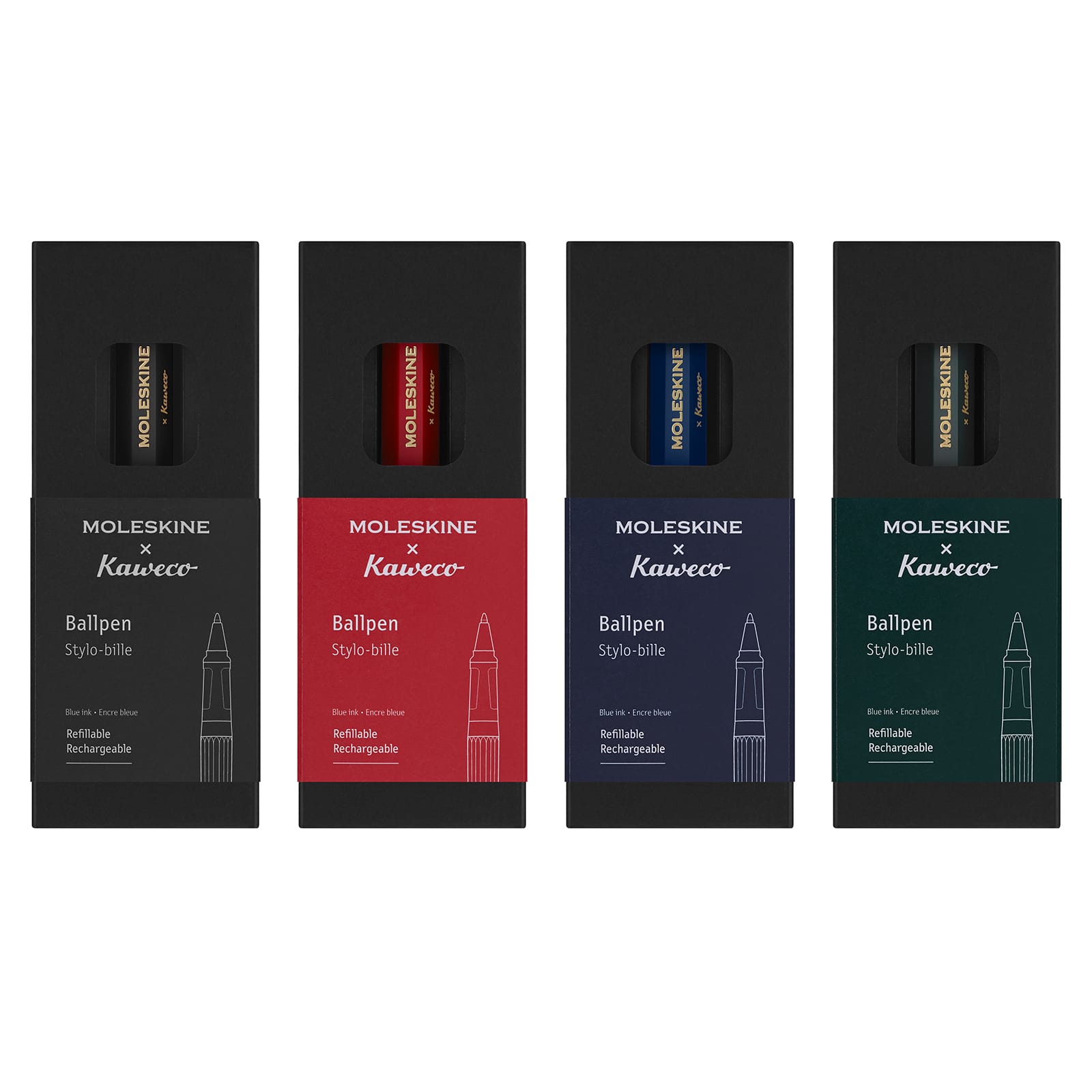 MOLESKINE（モレスキン） モレスキン×カヴェココレクションMoleskine