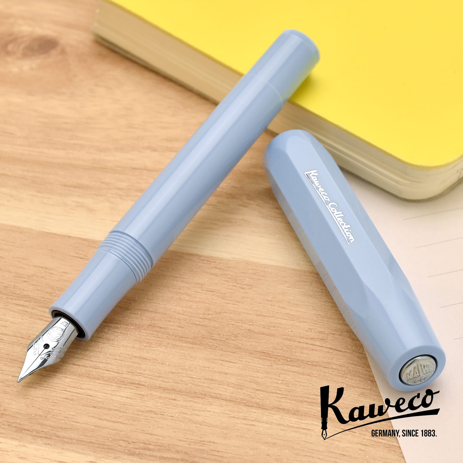 万年筆 カヴェコ コレクション kaweco 限定品 スカイライン スポーツ