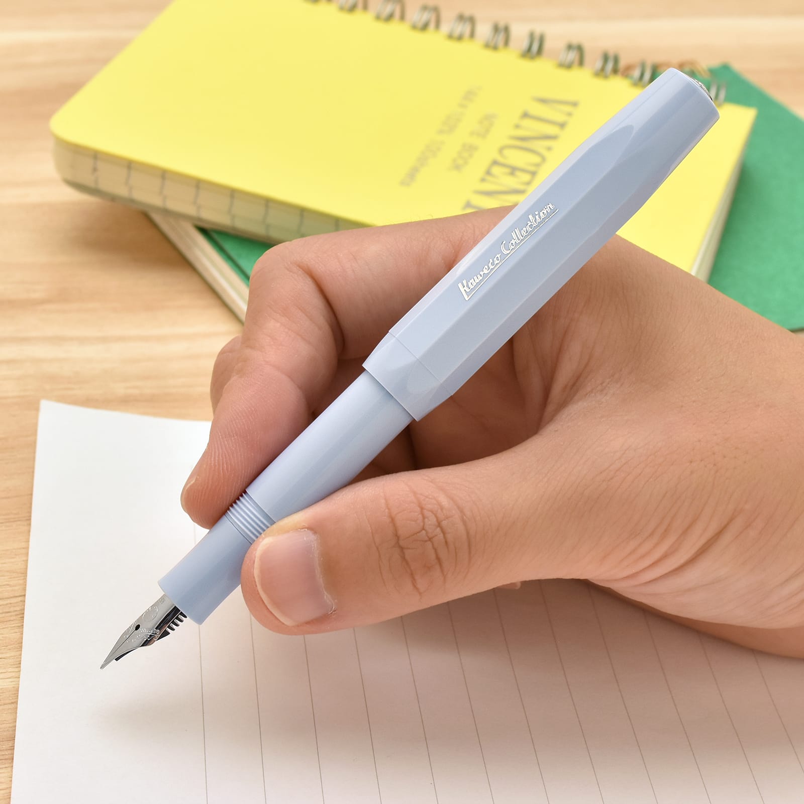 Kaweco（カヴェコ） 万年筆 コレクション 限定品 スポーツ メロウ