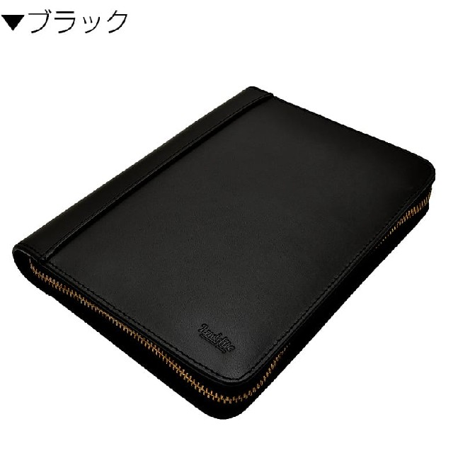 LUDDITE（ラダイト） ペンケース 筆箱 ライダーズペンケース