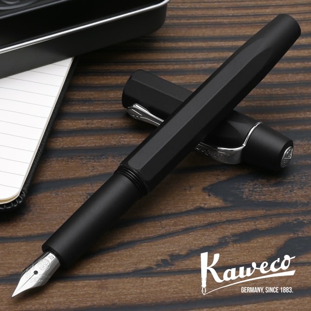 Kaweco（カヴェコ） 万年筆 ブランド Kaweco ORIGINAL オリジナル