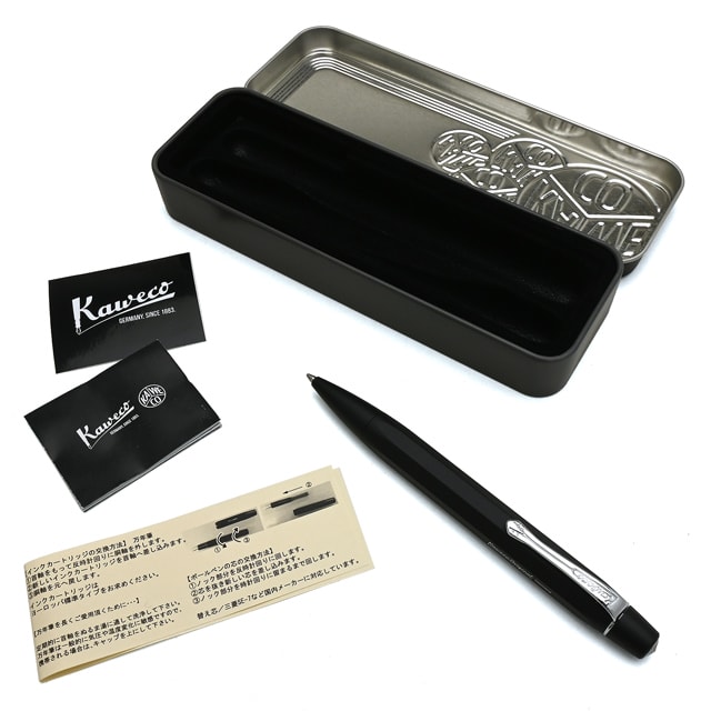 Kaweco ORIGINALカヴェコ オリジナルボールペン 10002210