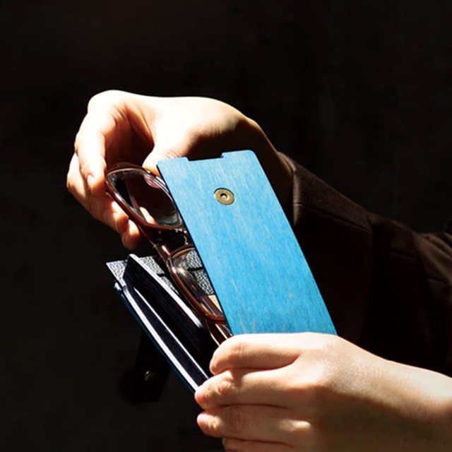 メガネケース おしゃれ プレゼント ギフト 眼鏡ケース レディース