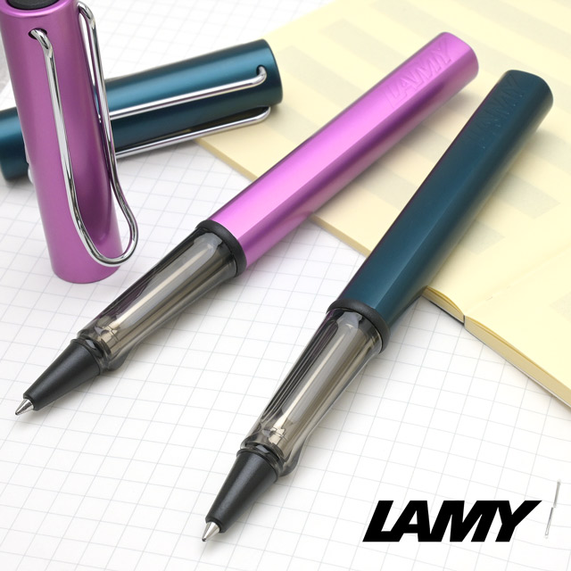 アルスター ラミー 2023限定 ローラーボール LAMY プレゼント ギフト