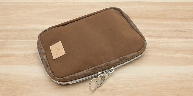 ASHFORD（アシュフォード） システム手帳 MINI6 M6 ミニ6 ミリクロス