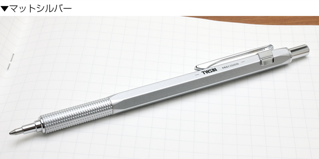 TWSBI（ツイスビー） ボールペン TWSBIツイスビーPRECISION ギフト