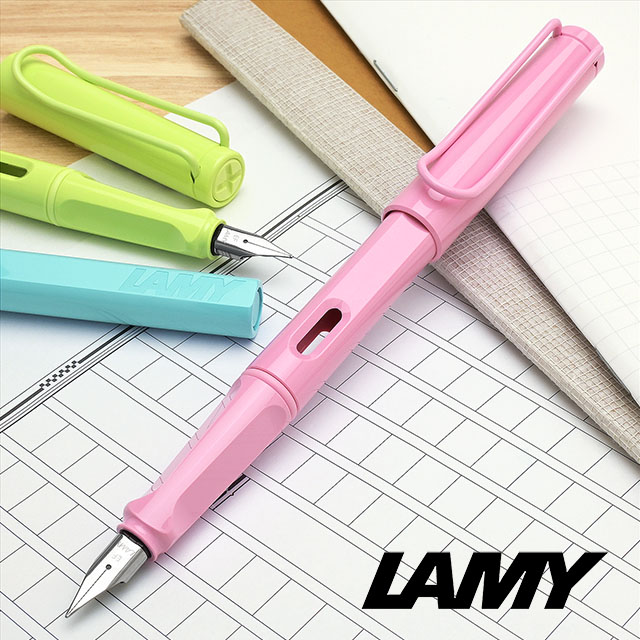 名入れ 万年筆 ラミー 2023年限定カラー サファリ LAMY プレゼント ギフト 敬老の日 孫 : 46811 : ペンハウス 万年筆・ボールペン  - 通販 - Yahoo!ショッピング