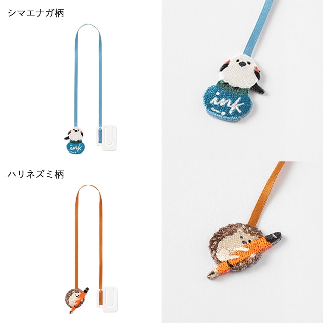 「未使用、未開封」コレクション トトロ 猫 ブックマーク しおり ブックマーカー 楽天市場】神保町にゃんこ堂 ブックマーカー 猫 バリィリラックマ その他