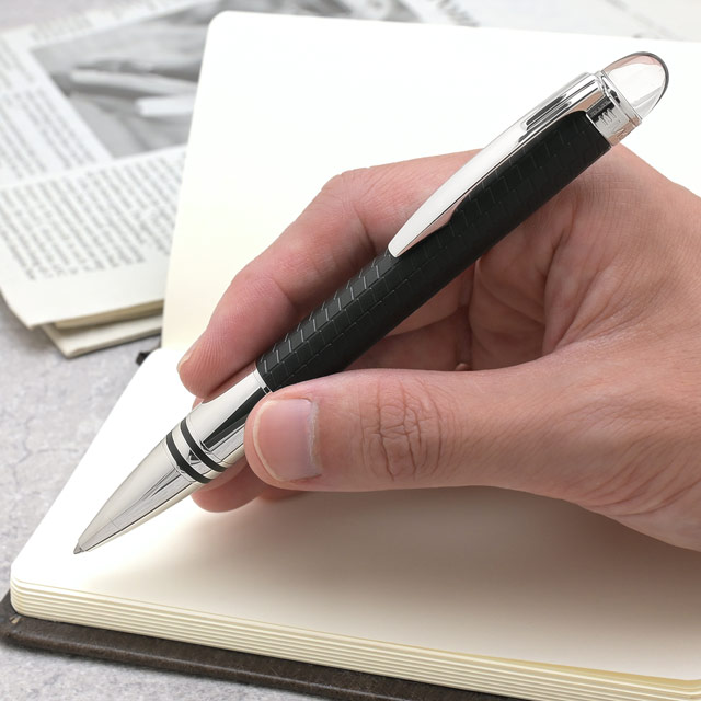 MONTBLANC（筆記具、時計） ボールペン モンブラン スター