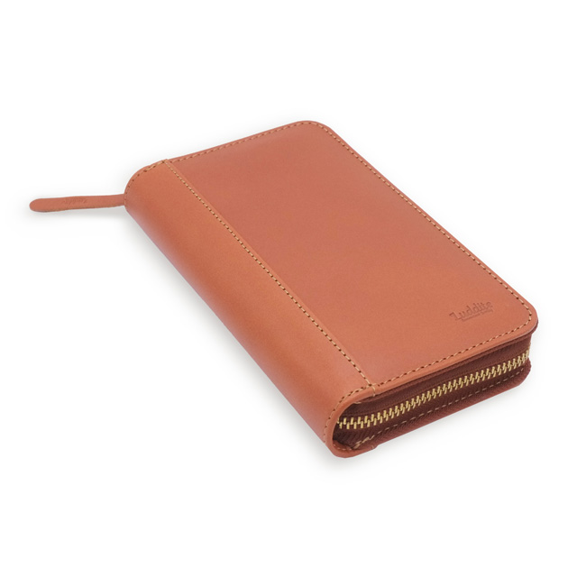 LUDDITE（ラダイト） ペンケース 筆箱 ライターズペンケース