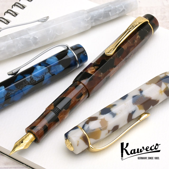 万年筆 カヴェコ アートスポーツ Kaweco ギフト プレゼント 敬老の日 孫 : 47159 : ペンハウス 万年筆・ボールペン - 通販 -  Yahoo!ショッピング