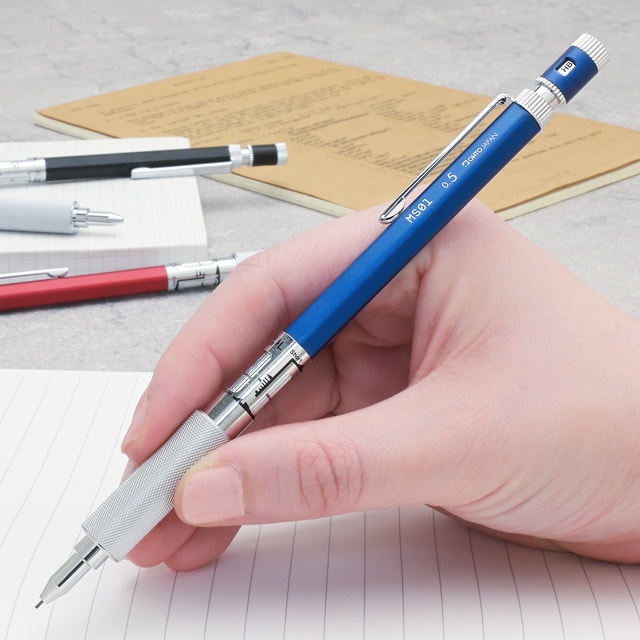 OHTO（オート） シャーペン OHTO 0.5mm MS01 ペンシル あすつく