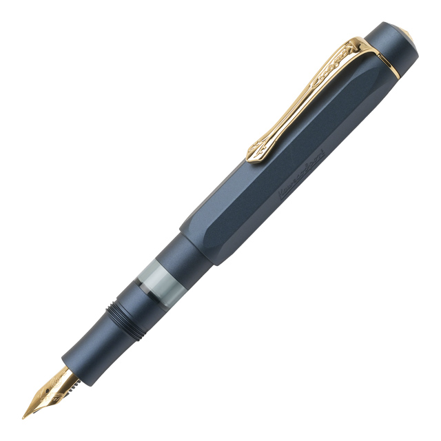 AL SPORT 万年筆 カヴェコ ピストン アルスポーツ Kaweco ギフト