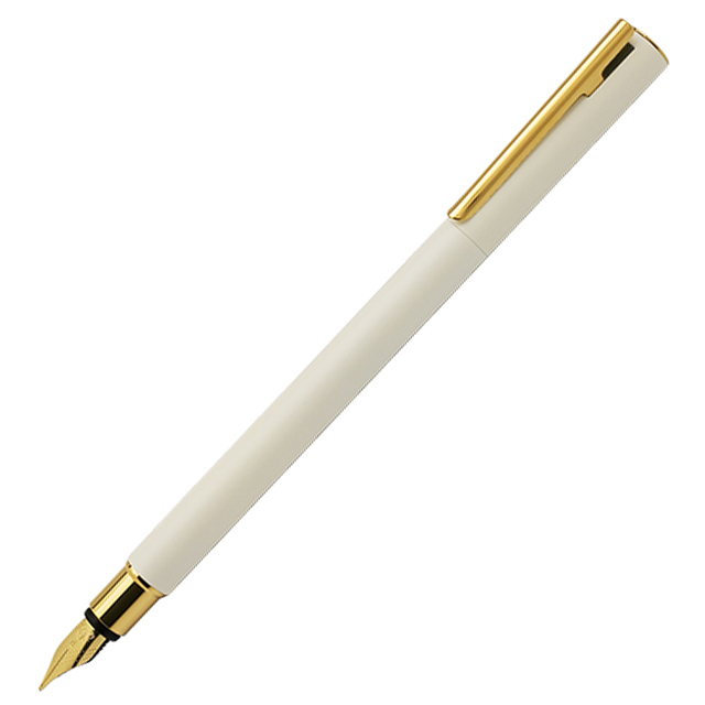 ファーバーカステル 万年筆 限定品 ネオスリム 名入れ FABER-CASTELL