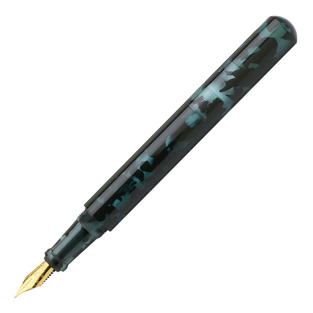 万年筆 ペント Pent 大西製作所 コルト アートコレクション 特別生産品 数量限定 あすつく ギフト プレゼント 母の日 爆買の画像