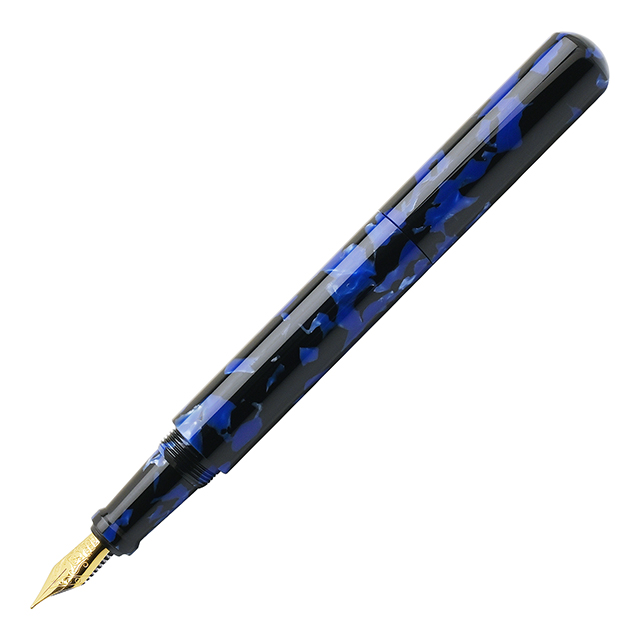 万年筆 ペント Pent 大西製作所 コルト ジュエリーコレクション 特別生産品 数量限定 あすつく ギフト プレゼント 母の日 爆買の画像