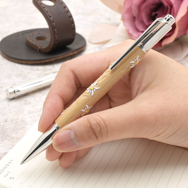 CARAN d'ACHE（カランダッシュ） ボールペン 限定 プレゼント ギフト