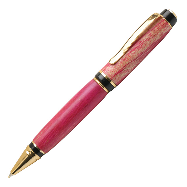 ボールペン 金井工房 ツイスト スタビメープル あすつく ギフト