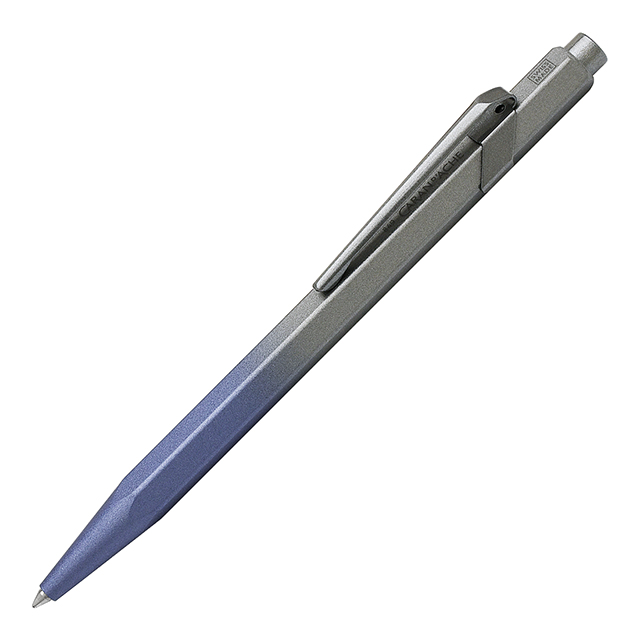 CARAN d'ACHE（カランダッシュ） ボールペン 限定 849 プレゼント