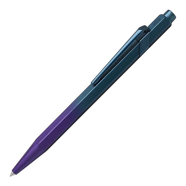CARAN d'ACHE（カランダッシュ） ボールペン 限定 849 プレゼント