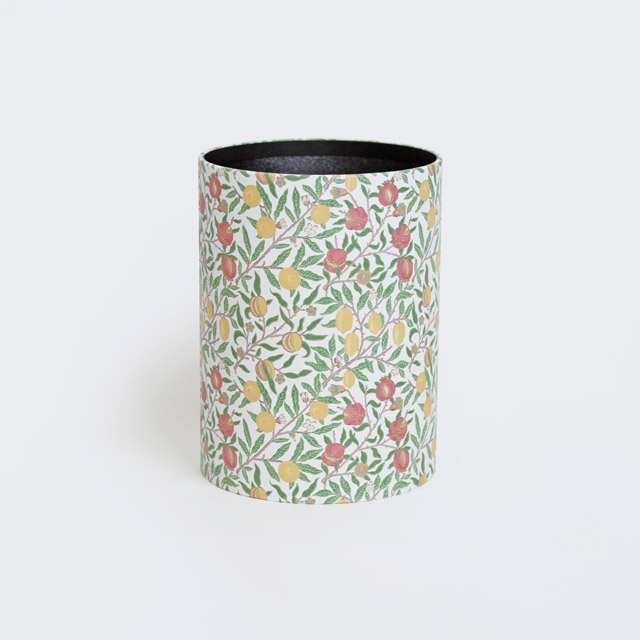 WILLIAM MORRIS GALLERY ゴミ箱 ダストボックス ウィリアム・モリス
