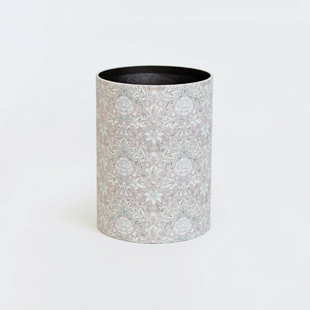 WILLIAM MORRIS GALLERY ゴミ箱 ダストボックス ウィリアム・モリス