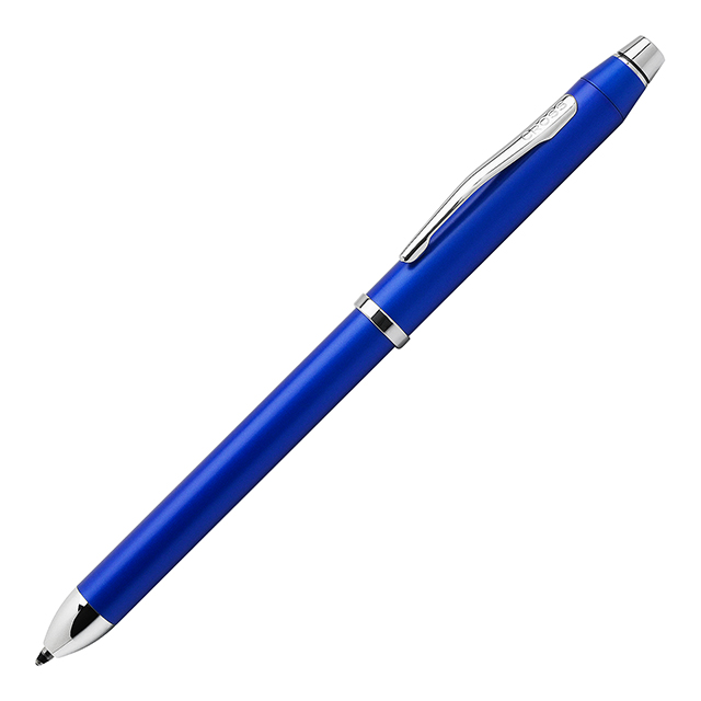 CROSS（クロス） 多機能ボールペン 名入れ テックスリー リニューアル